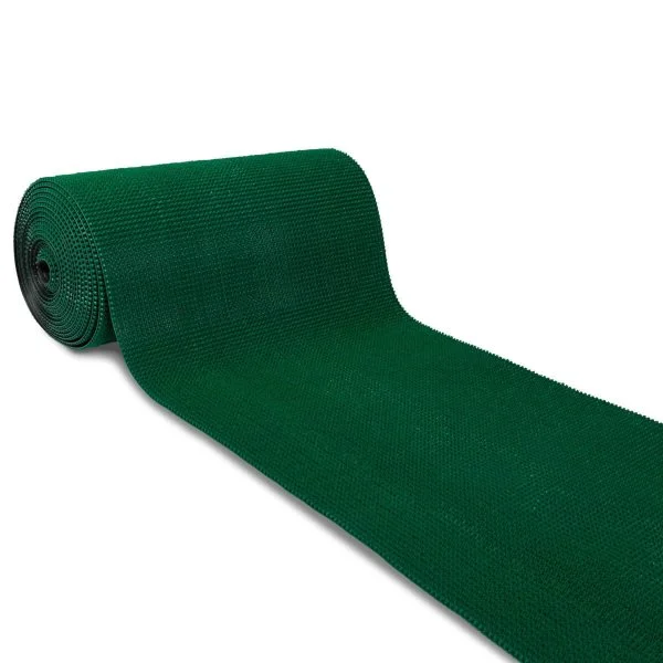 Щетинистое покрытие Альфа-Стиль 163 Зелёный - 0,9х15 м. пог в Нижневартовске