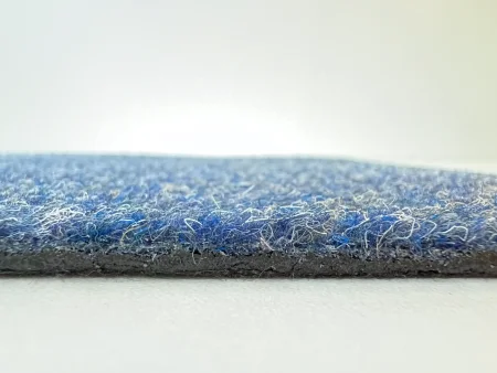 Ковровая плитка Bonkeel Storm Blue в Нижневартовске