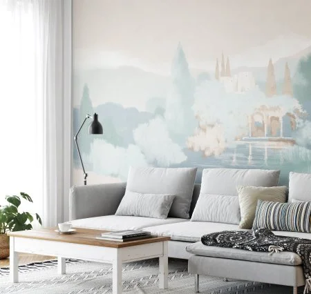 Обои Loymina Пейзаж vol. 2 ART12 003 в Нижневартовске