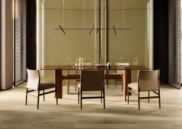 Кварц-виниловая плитка Refloor Fargo Bevel 50-81996-9 Дуб Робуста в Нижневартовске