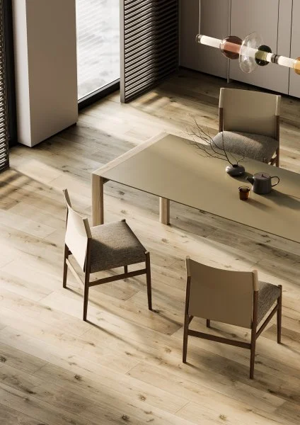 Кварц-виниловая плитка Refloor Fargo Bevel 50-1603 Дуб Кантри в Нижневартовске