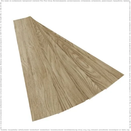 ПВХ плитка FineFlex Wood Дуб Бикин FX-113 в Нижневартовске