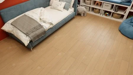 Инженерная доска Alpine Floor Studio Дуб Айвори в Нижневартовске