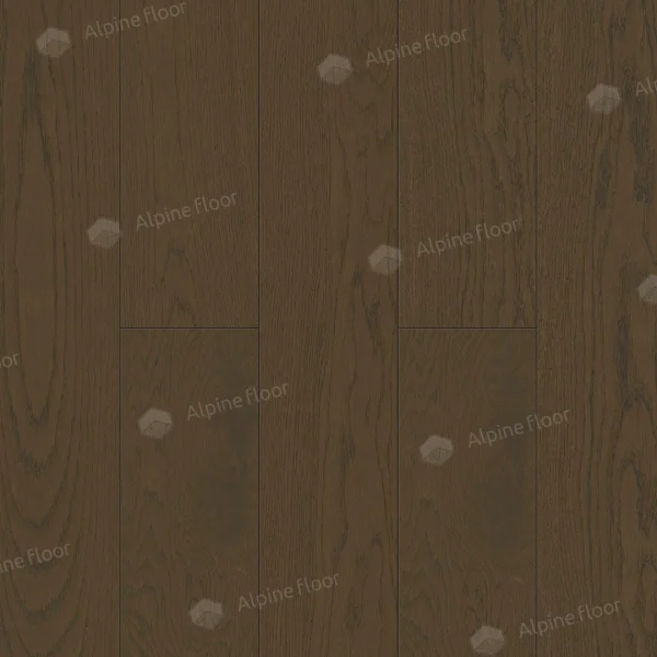 Инженерная доска Alpine Floor Villa Дуб Вулкано в Нижневартовске