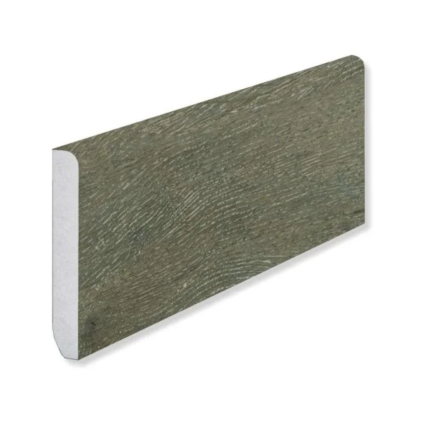 Кварцевый плинтус Fargo 33-379-4 Дуб Женева градиент 80х11х2200 мм в Нижневартовске