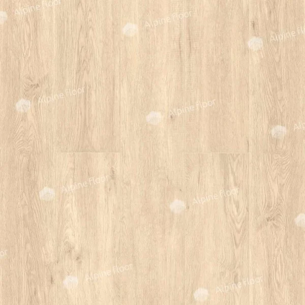 Каменно-полимерная плитка Alpine Floor Classic Light Дуб Ваниль Селект ECO 106-33 MC 3.5мм, 34 класс в Нижневартовске