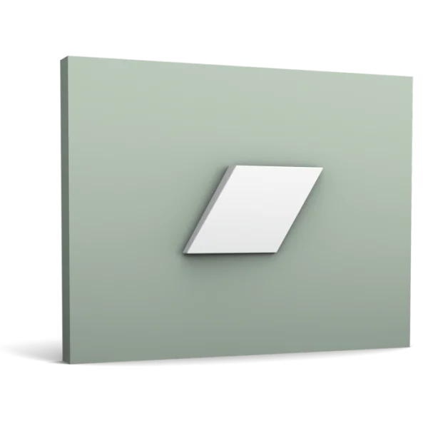 Декоративная панель Orac W100 (15x25,8x2,9 см) в Нижневартовске