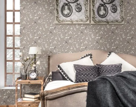 Обои Loymina La Belle Epoque BQ5, 012 в Нижневартовске