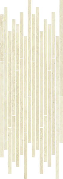 Керамогранит Italon Шарм Эдванс Алабастро 26х75 Стрип (Люкс и реттифицированная) в Нижневартовске