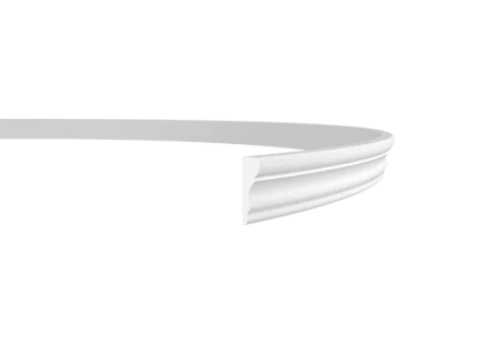 Молдинг Европласт 1.51.377 Гибкий 2,0 м в Нижневартовске