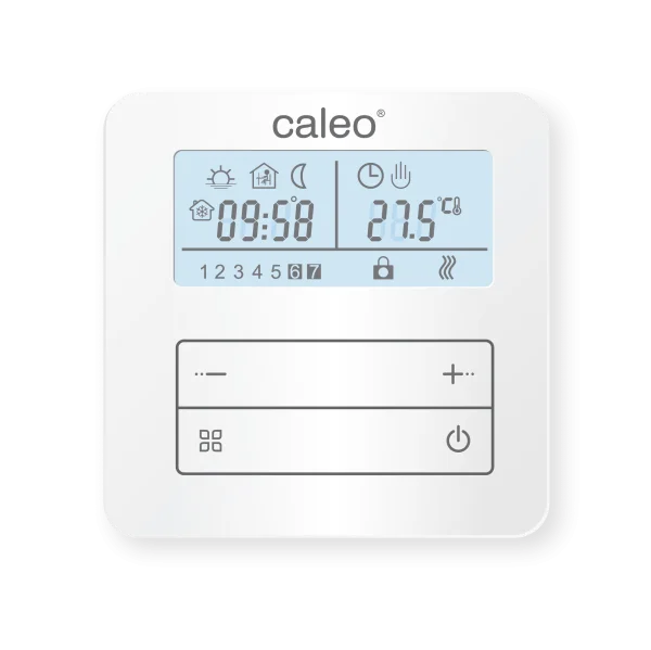Терморегулятор CALEO С950 в Нижневартовске