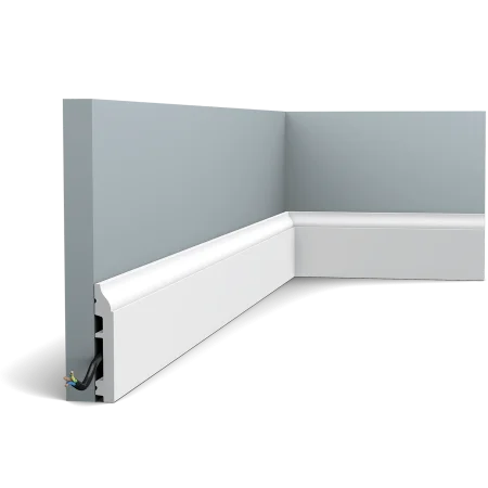 Плинтус Orac SX172 (85*14*2000 мм) в Нижневартовске