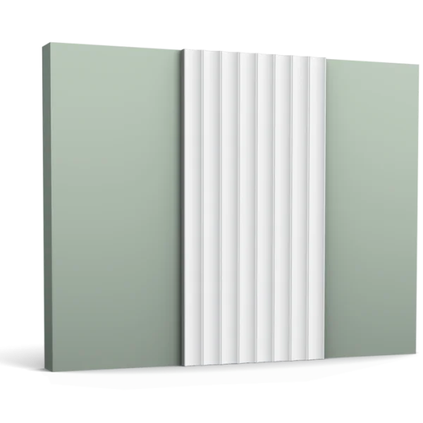 Декоративная панель Orac W110 Flex (200x25x1.6 см) в Нижневартовске