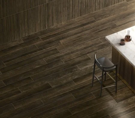 Керамогранит Italon Этернум Могано 20х160 (Натуральная и Реттифицированная) в Нижневартовске