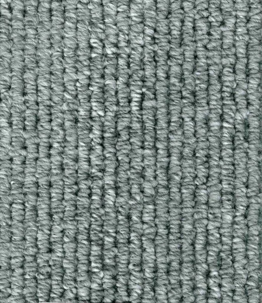 Ковровое покрытие Zartex Палермо 508 Серый Гранит - 3 м в Нижневартовске