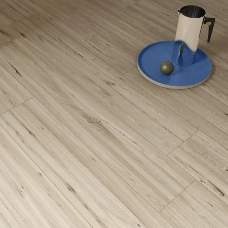 Керамогранит Coliseum Натура Уайт 20х120 (Натуральный и Реттифицированный) в Нижневартовске