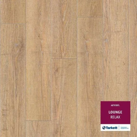 ПВХ плитка Tarkett Lounge Relax Планка 152Х914 в Нижневартовске