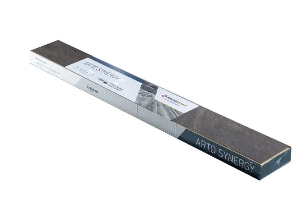 Ламинат Kronostar Arto Synergy D159056 Oak Tetis Dark 8мм 33кл в Нижневартовске