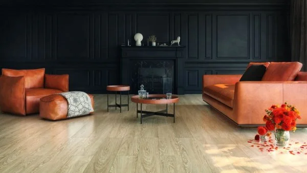 Ламинат Kronopol Aurum Eco Fiori 4587 Oak Tulip в Нижневартовске