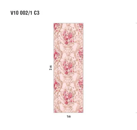 Обои Loymina Classic II V10, 002/1, C3 в Нижневартовске