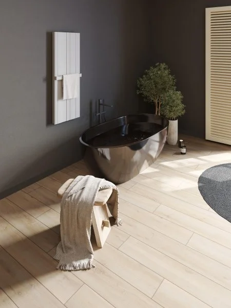 Ламинат Egger PRO 8/33 4V Aqua+ Дуб Валенди Песочный EPL213 в Нижневартовске