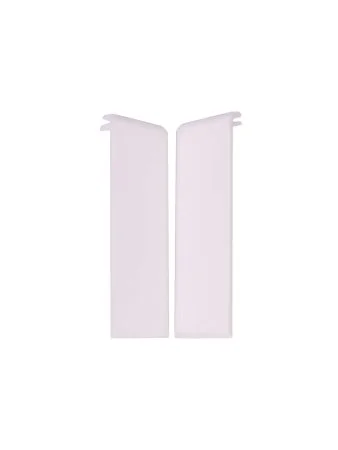 Заглушки Korner 100 Белый в Нижневартовске