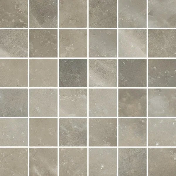 Керамогранит Coliseum Ривьера Дарк Мозаика (Натуральная, 30х30) в Нижневартовске