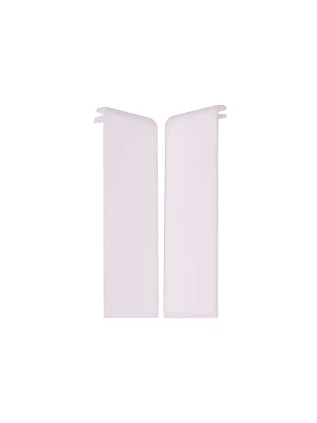 Заглушки Korner 100 Белый в Нижневартовске