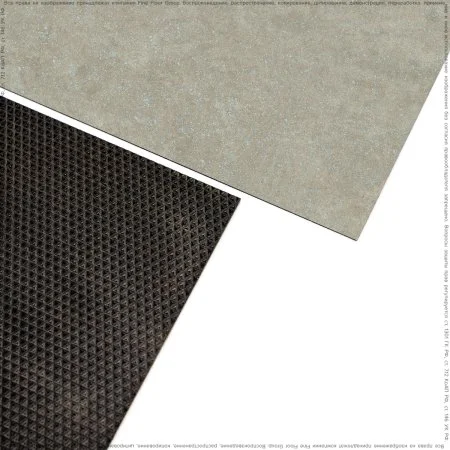 ПВХ плитка FineFlex Stone Эбеко FX-204 в Нижневартовске