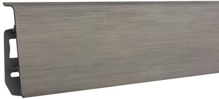 Пластиковый плинтус Bonkeel Style BS7018 (70х26х2200 мм) в Нижневартовске