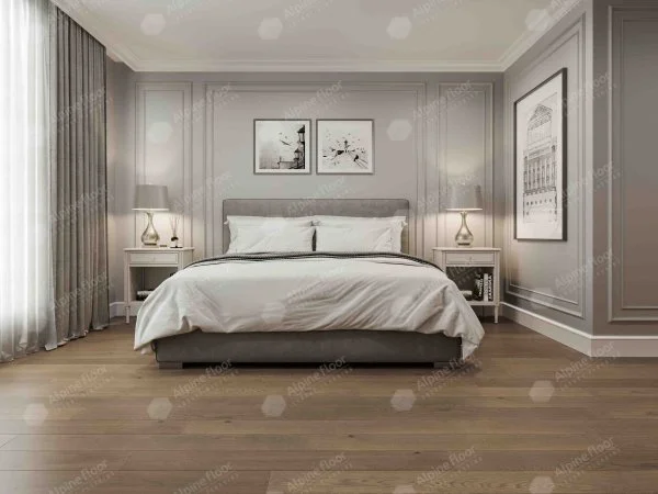 Инженерная доска Alpine Floor Villa Дуб Гранд Каньон в Нижневартовске