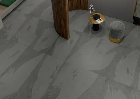 Керамогранит Coliseum Ардезия Грэй 60х120 (Натуральный и Реттифицированный) в Нижневартовске