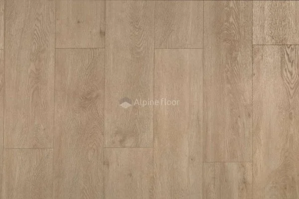 Каменно-полимерная плитка Alpine Floor Grand Sequoia Light Камфора ECO 11-501 3.5мм, 34 класс в Нижневартовске