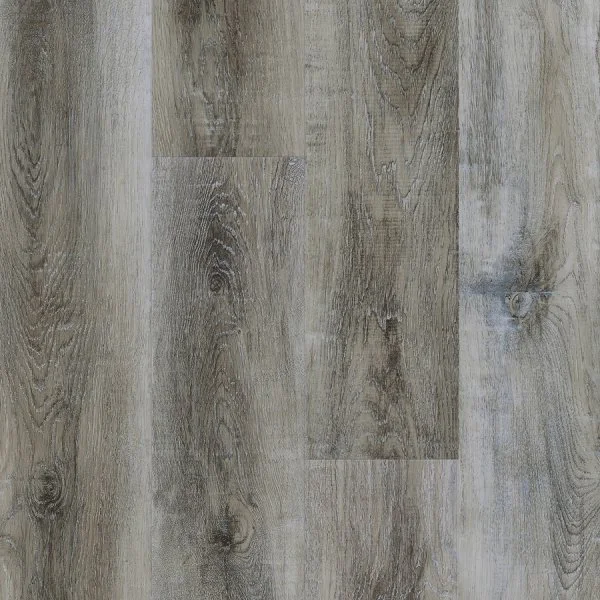 Кварц-виниловая плитка Refloor Fargo Comfort 366-1В Дуб Рустик Серый (Градиент) в Нижневартовске