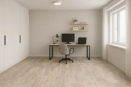 Плитка SPC Bonkeel Funky 3.85мм Blaze в Нижневартовске