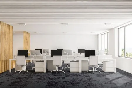 Ковровая плитка AW Macro 97 в Нижневартовске