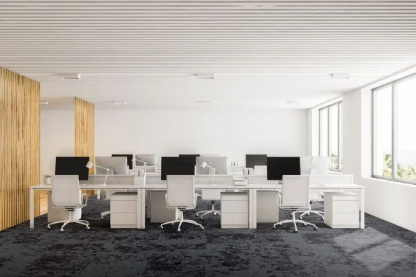 Ковровая плитка AW Macro 97 в Нижневартовске