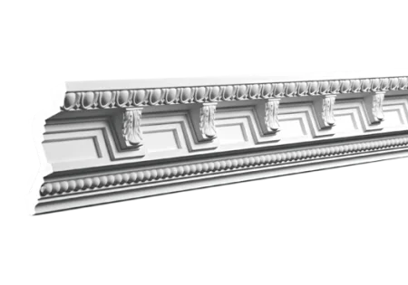 Карниз Европласт 1.50.169  2,0 м в Нижневартовске