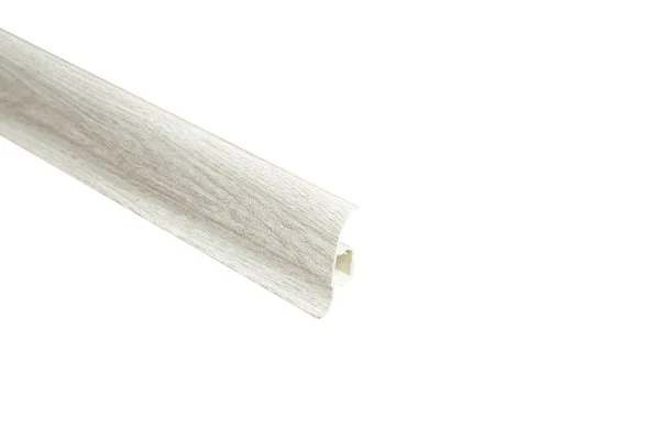 Пластиковый плинтус Bonkeel Color BC6003 (60х25х2200 мм) в Нижневартовске