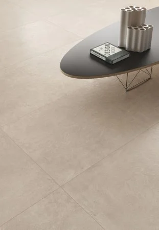 Керамогранит Italon Этернум Крим 60х120 (Натуральная и Реттифицированная) в Нижневартовске