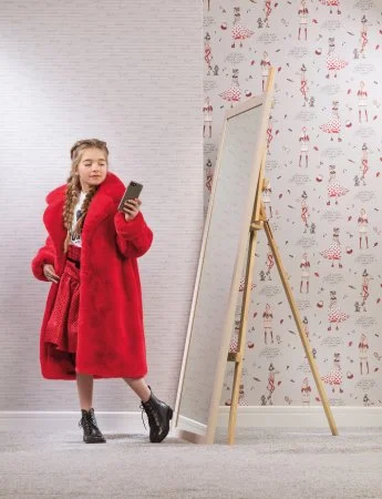 Обои Milassa Bon Voyage D3, 001 в Нижневартовске