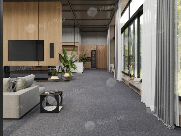 Ковровая плитка Alpine Floor Huron 402-3 Манитулин в Нижневартовске