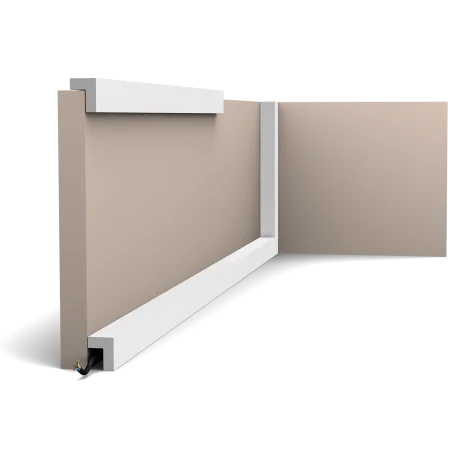 Молдинг Orac PX164 (24*30*2000 мм) в Нижневартовске