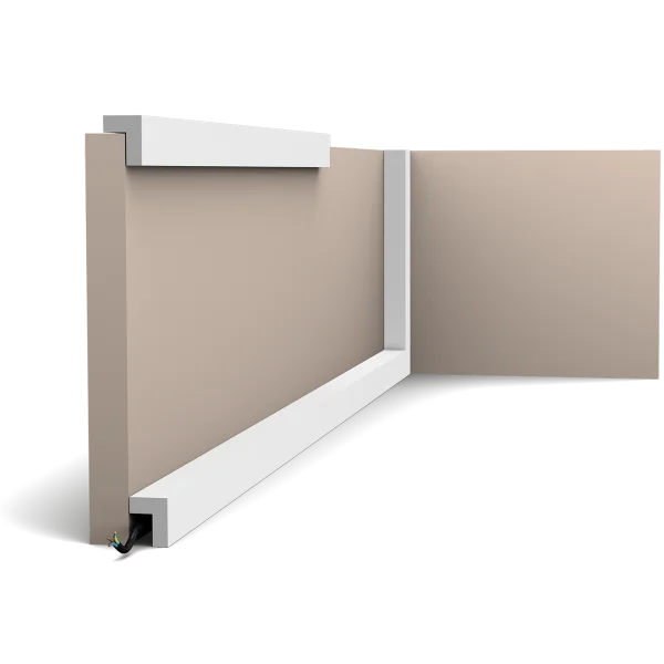 Молдинг Orac PX164 (24*30*2000 мм) в Нижневартовске