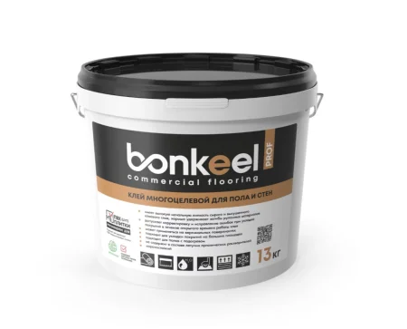 Клей универсальный Bonkeel Prof (2.5 кг) в Нижневартовске