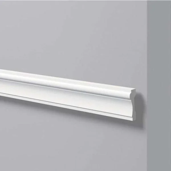 Молдинг NMC Wallstyl WL6 (75х22х2000 мм) в Нижневартовске