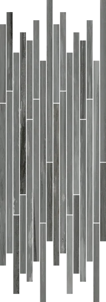 Керамогранит Italon Шарм Эдванс Палиссандро 26х75 Стрип (Люкс и реттифицированная) в Нижневартовске