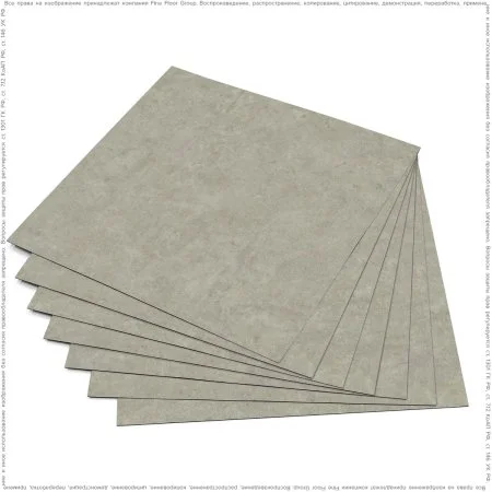 ПВХ плитка FineFlex Stone Эбеко FX-204 в Нижневартовске