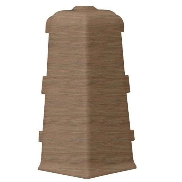 Угол наружный INDO70 11 Дуб Скальный в Нижневартовске