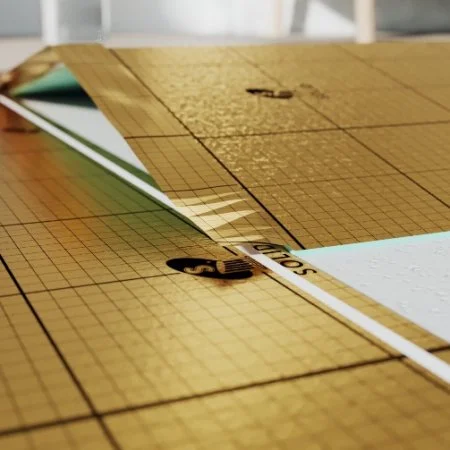 Подложка Солид 1,5мм для LVT ANTI SLIP (10м2) в Нижневартовске